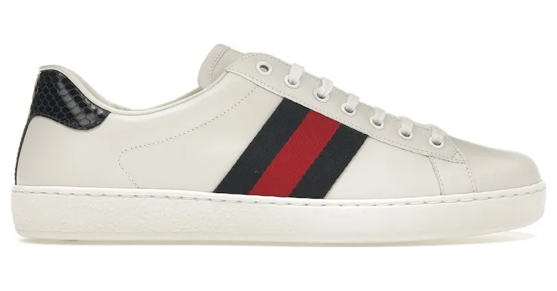Gucci Ace Blue