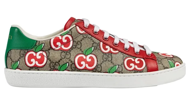 Gucci Ace Chinese Valentine’s Day (W)