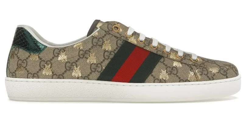 Gucci Ace Supreme Bees