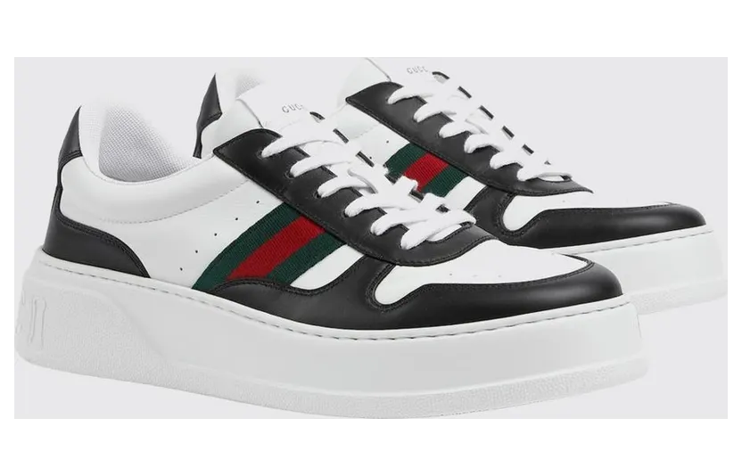 Gucci Black (848317AAE0H1097)