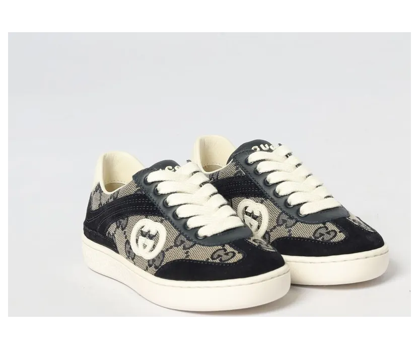 Gucci Blue (812674AAE2T4056)