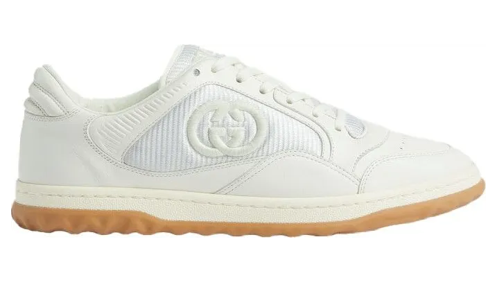 Gucci MAC80 Off-White (747953 AAB8C 9110)