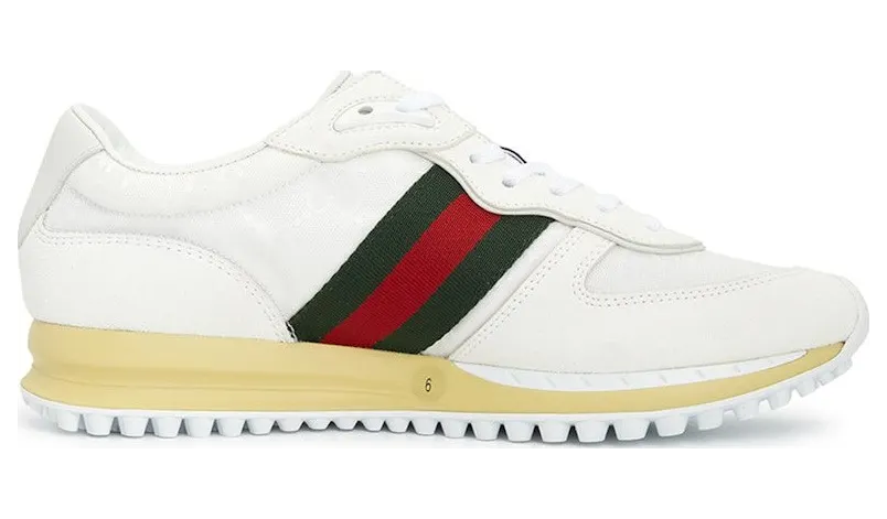 Gucci Re-Motion White GG Canvas (832461-AAEW3-9045)