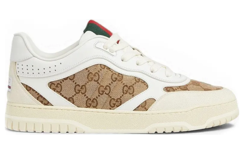 Gucci Re-Web Beige (787476-AADHW-9573)