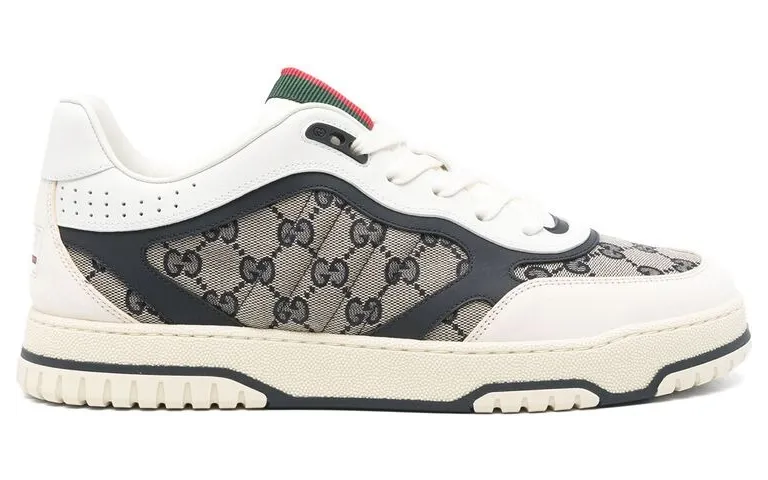 Gucci Re-Web “Neutrals/Blue” (787476 AADHW 9552)