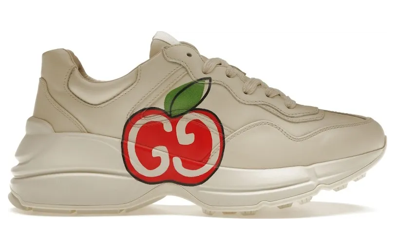 Gucci Rhyton Apple (W)