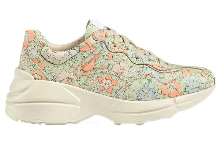 Gucci Rhyton Liberty London (W)