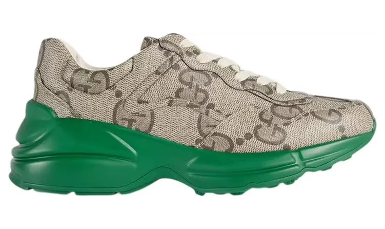 Gucci Rython 100 Green (680869 UMO00 9742)