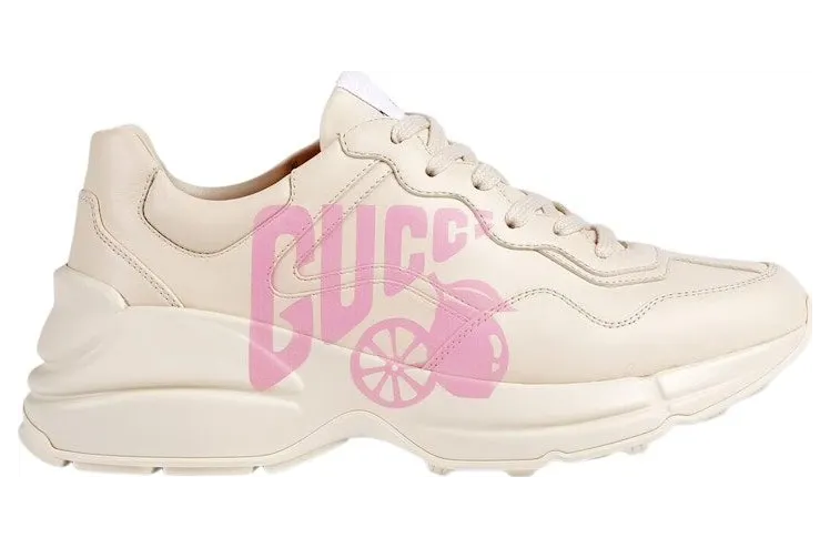 Gucci Rython Lemon (684900 DRW00 9522)