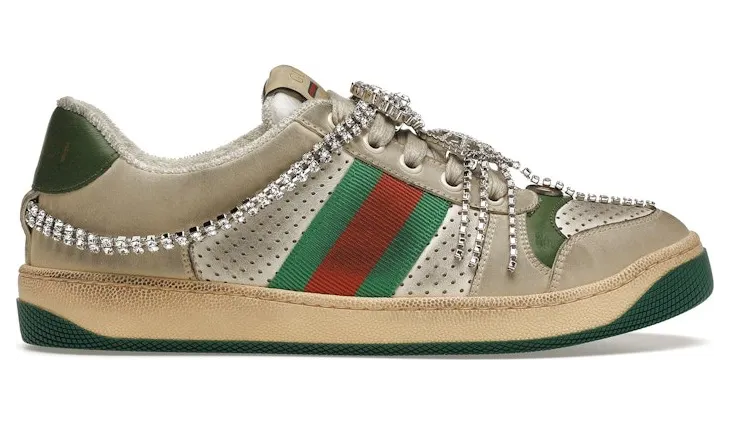 Gucci Screener Art Deco GG (W)