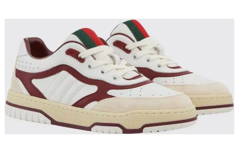 Gucci White (793062AAEDR9545)