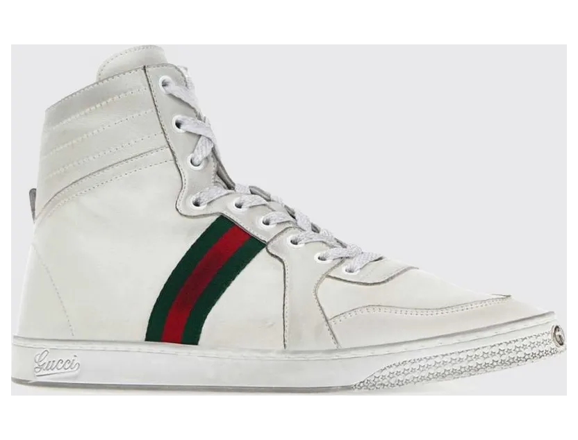 Gucci White (864414AAGFF9099)