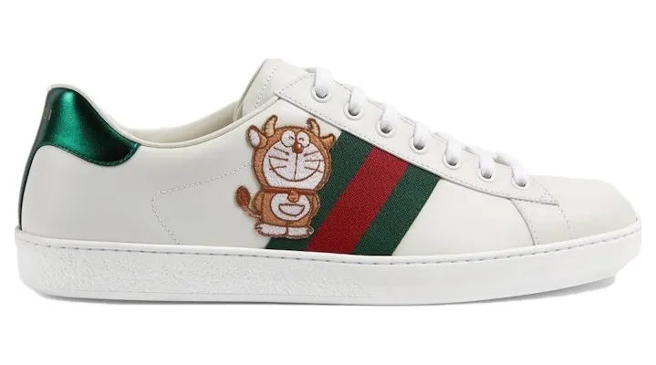 Gucci x Doraemon Ace (W)