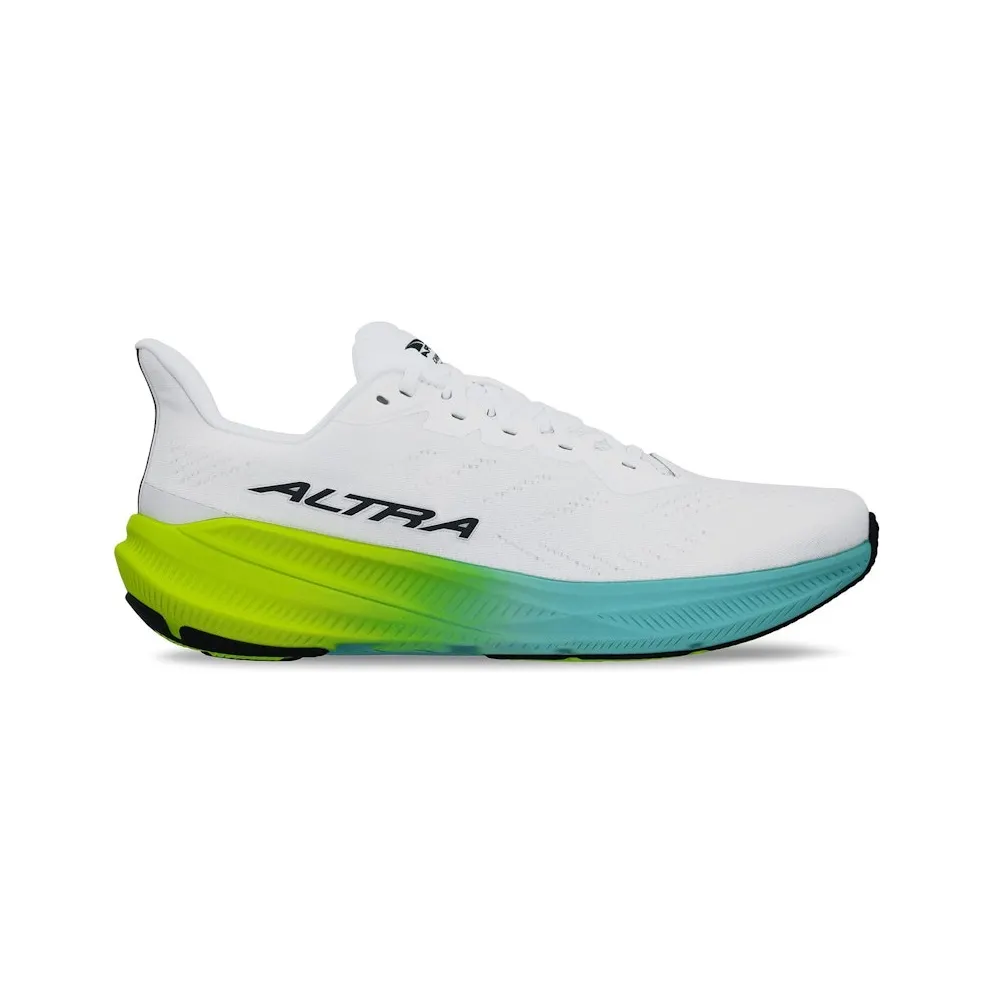 Altra Experience Flow 2 White Lime (AL0A85RE-102)