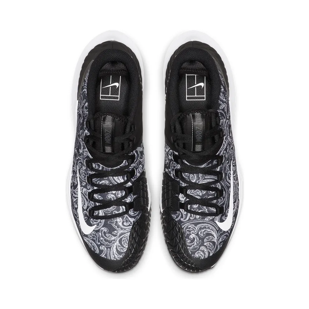 NikeCourt Air Zoom Zero Black (AA8018-003)