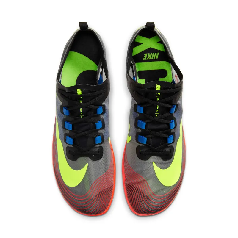 Nike Zoom Victory 5 XC Racing spike Black (AJ0847-003)