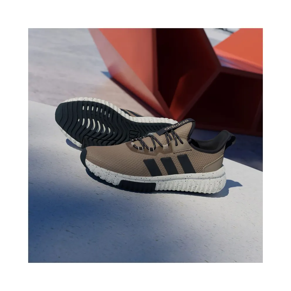 adidas Kaptir 4.0 Trace Khaki Aurora Ink (JQ4602)