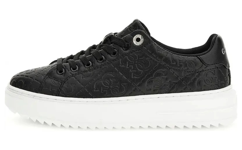 Guess – Black – Women – Shoes – Black (FLTDE9-FAL12-BLACK)