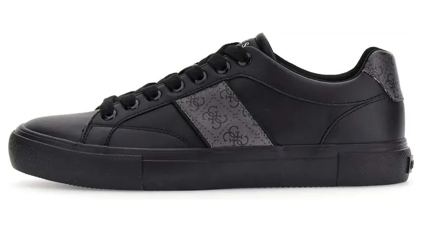 Guess – – Men – Shoes – Black (FMTCRI-FAL12-BLACK)