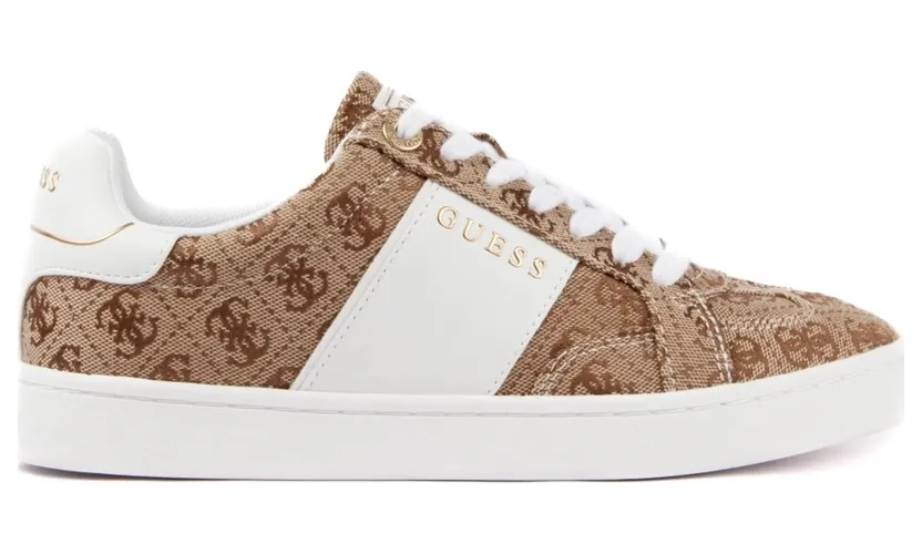 Guess sneaker Beige (FLJRO5-FAL12-BEIBR)