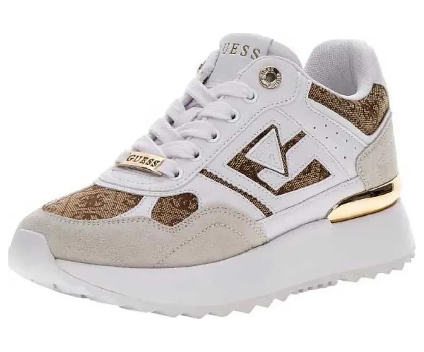 Guess sneaker Beige (FLTKORFAL12-BEIBR)