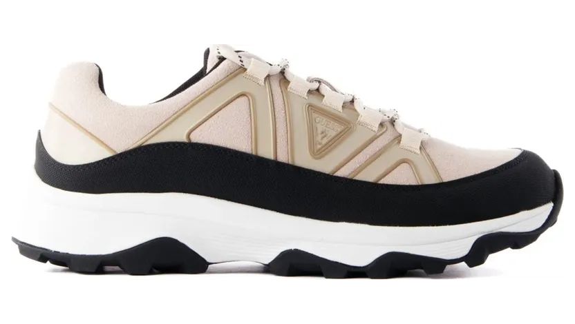Guess sneaker Beige (FMFNOS-SUE12-BEIBK)