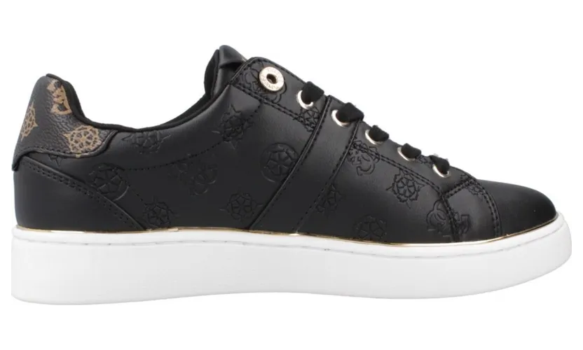 Guess sneaker Black (FLFBTZ-FAL12-BLACK)
