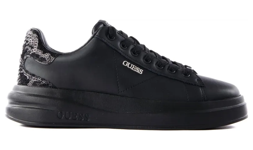 Guess sneaker Black (FLFE10-ELE12-BLACK)