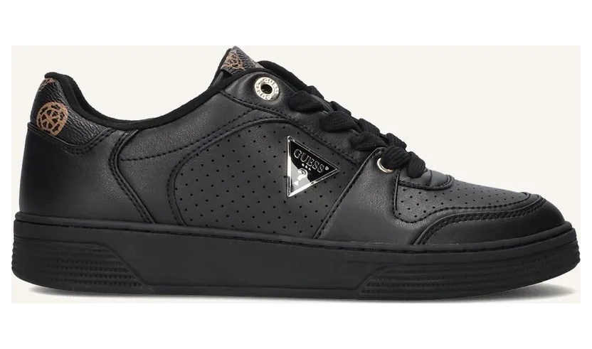 Guess sneaker Black (FLTDAI-FAL12-BLKBR)