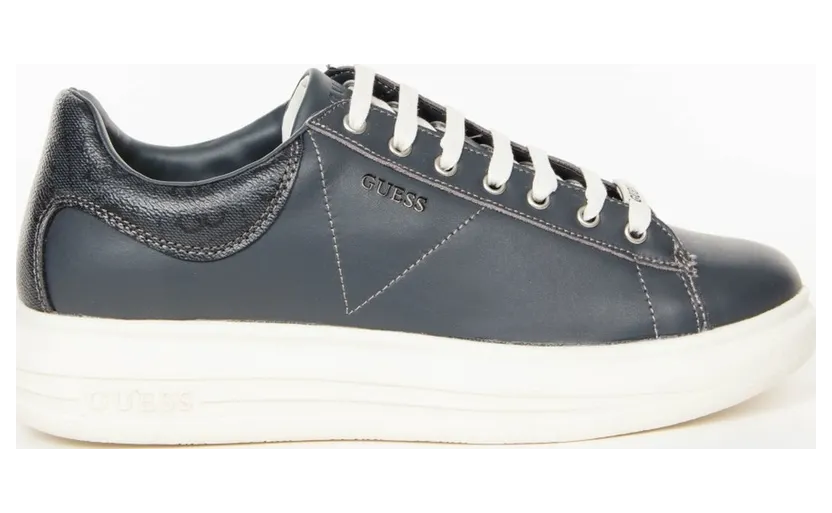 Guess sneaker Black (FM6VIB-FAL12-GRECO)