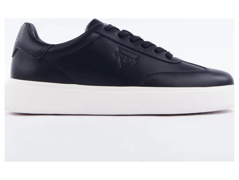 Guess sneaker Black (FMFPLA-LEA12-BLACK)