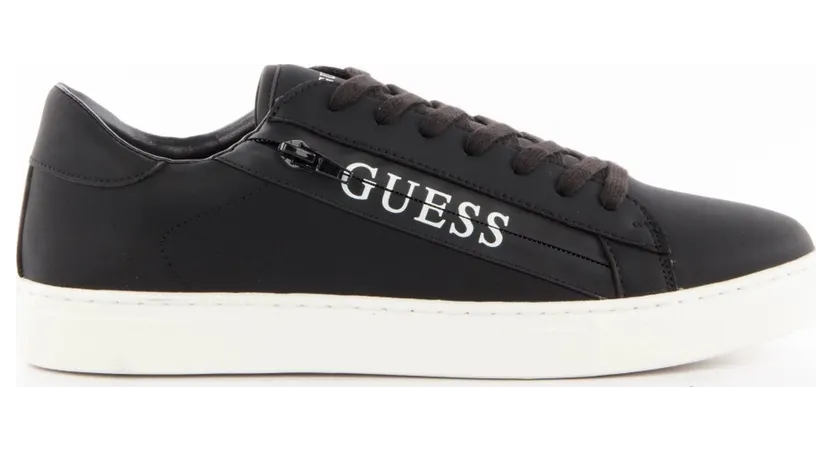 Guess sneaker Black (FMFTODELE12-BLACK)