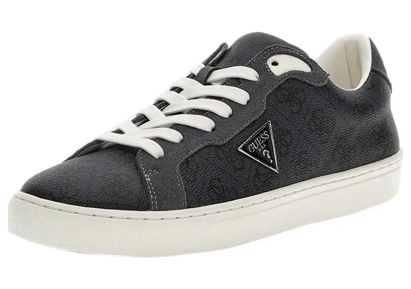 Guess sneaker Black (FMTTO3ELL12-COAL)