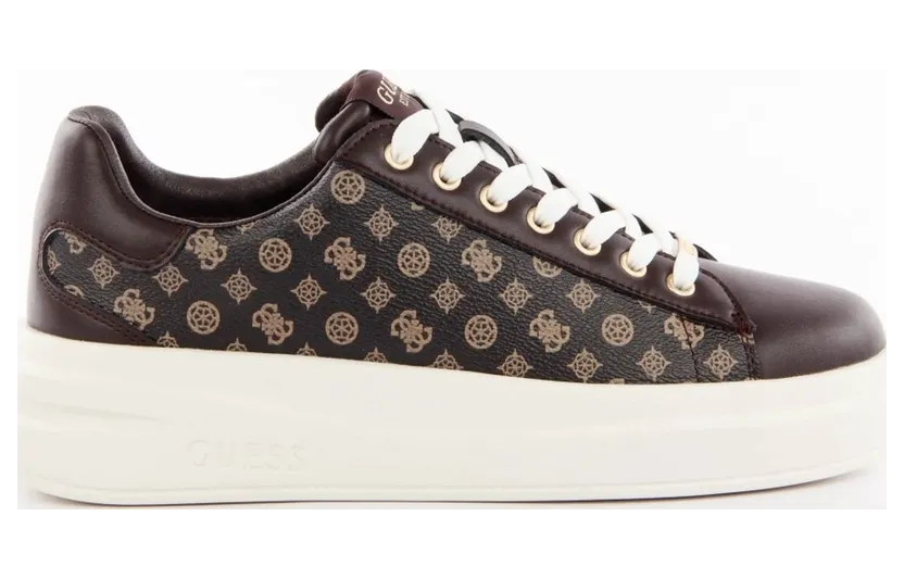 Guess sneaker Bruin (FLPVIB-FAB12-BROCR)
