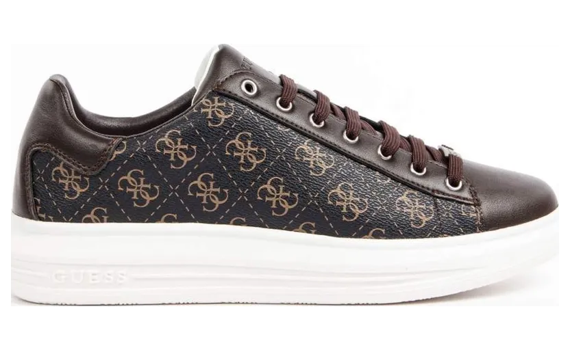 Guess sneaker Bruin (FM8VIB-FAM12-BROCR)