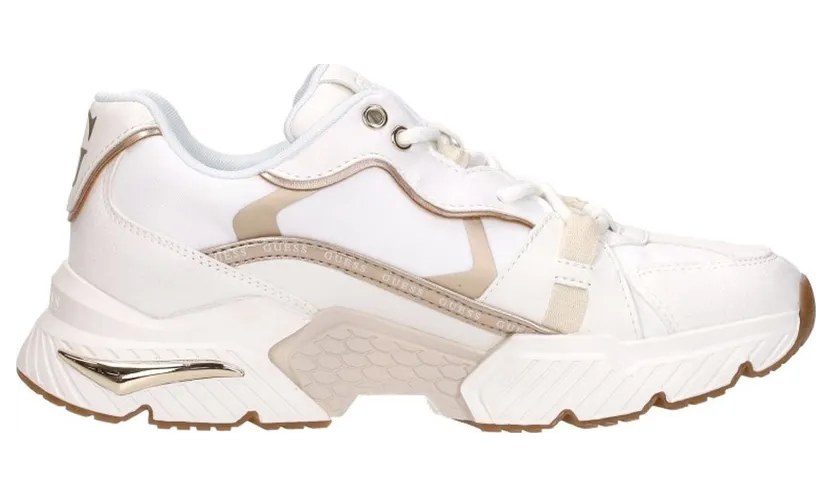 Guess sneaker Goudkleur (6000070385C18)