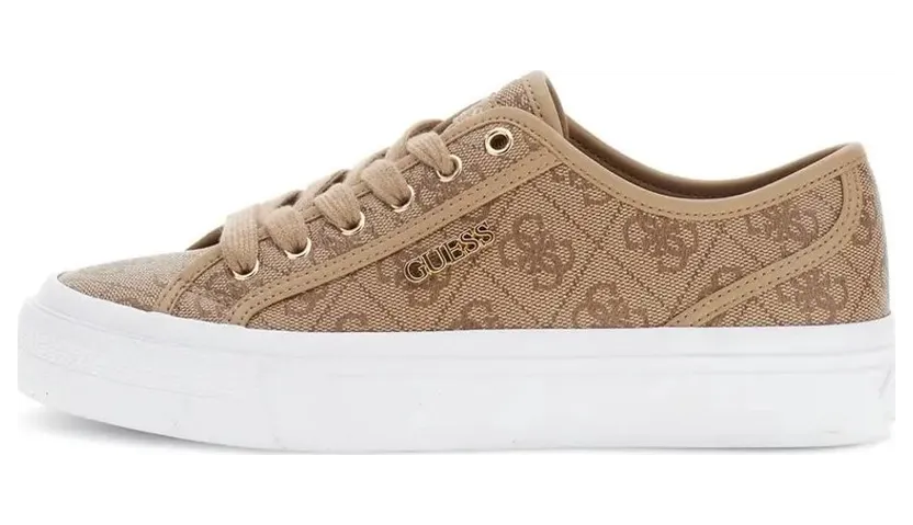Guess sneaker melk (FLTJ10-FAL12-MILK)