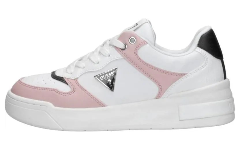 Guess sneaker White (6000065072C10)