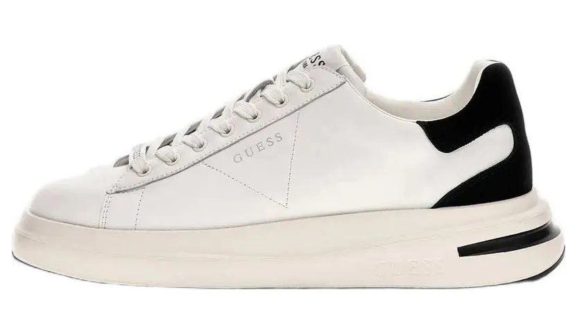 Guess sneaker White (FMFLBALEA12-WHIBK)