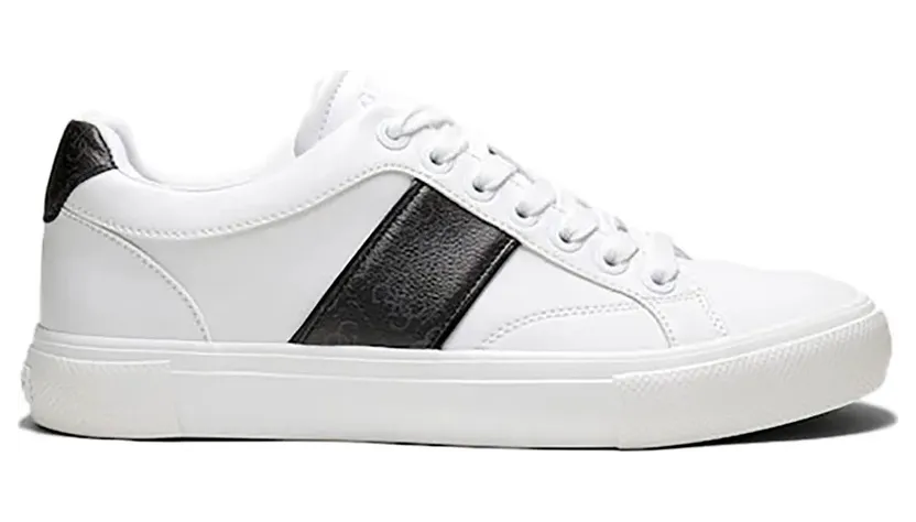 Guess sneaker White (FMTCRIFAL12-WHITE)