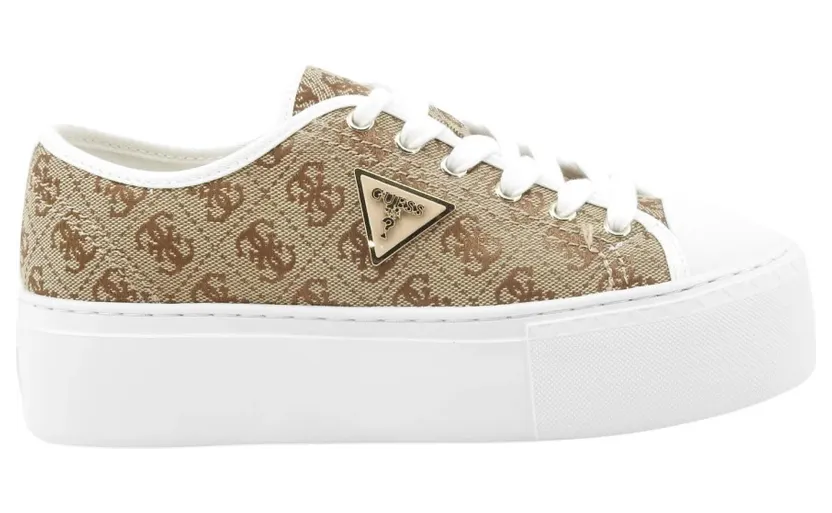 Guess – – Women – Shoes – Beige (FLJJZ4FAL12BEIBR)