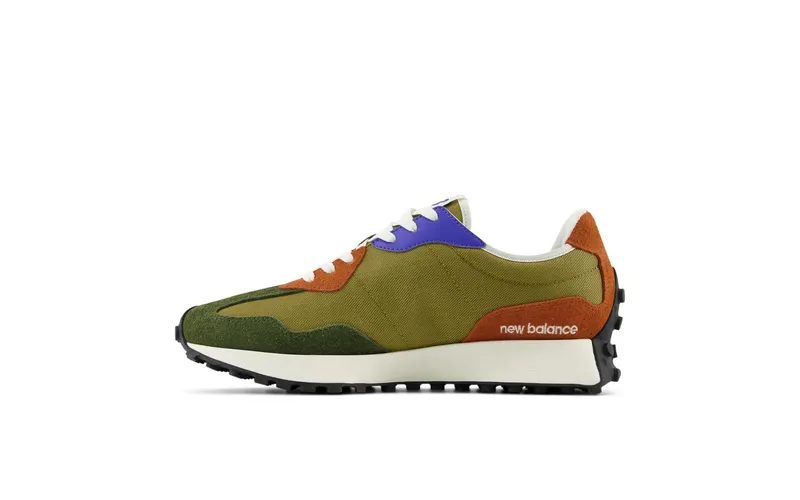 New Balance 327 – “Kombu Desert” (MS327HC)