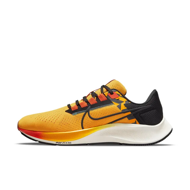 Nike Air Zoom Pegasus 38 Ekidenen (straat) Yellow (DO2423-739)