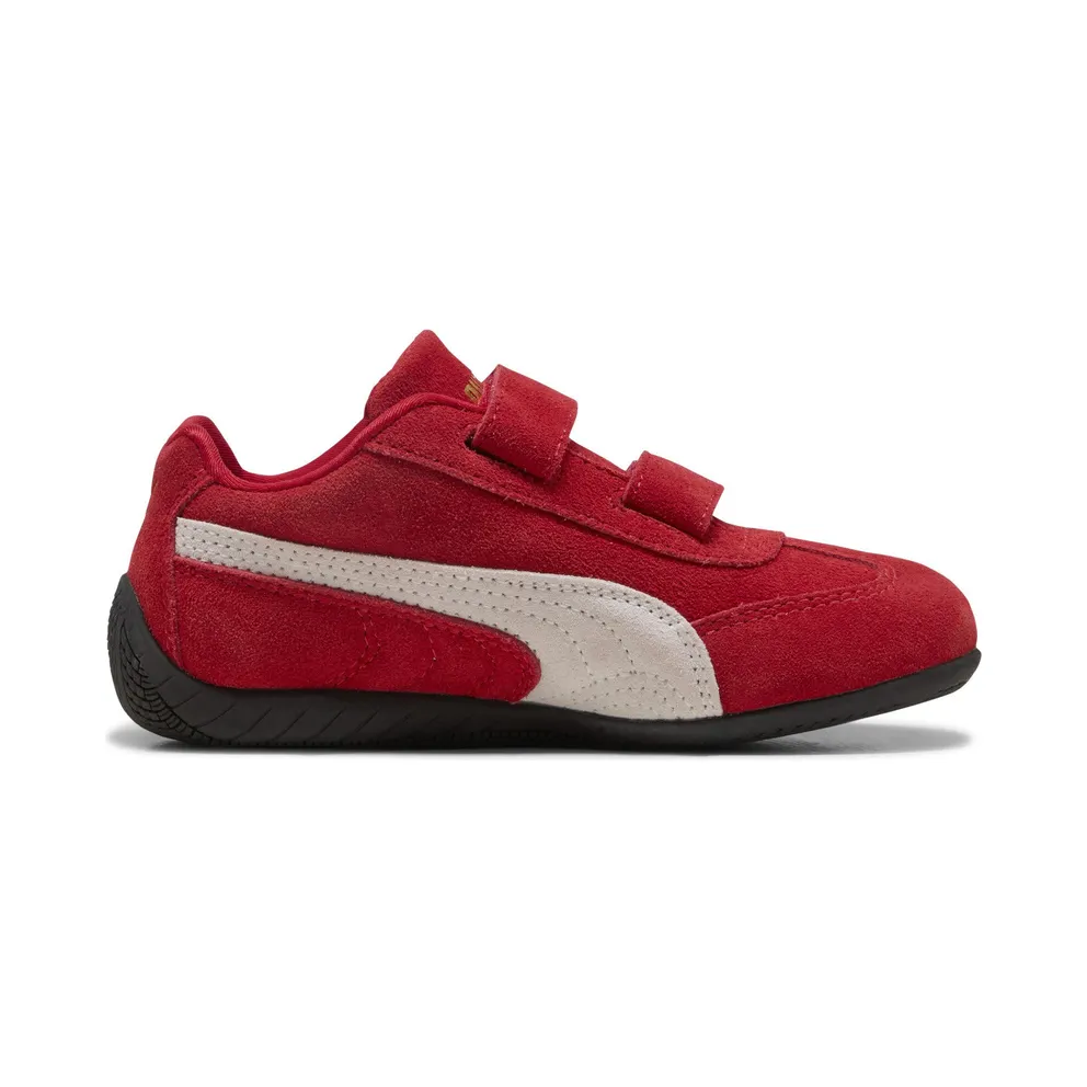 Puma Speedcat OG “For All Time Red / Puma White” (405960_02)