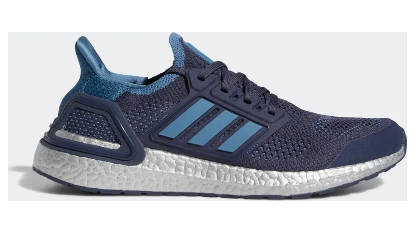 adidas Ultraboost 19.5 DNA Running Sportswear Lifestyle Laufschuh Shadow Navy / Altered Blue / Pulse Blue (GZ6478)
