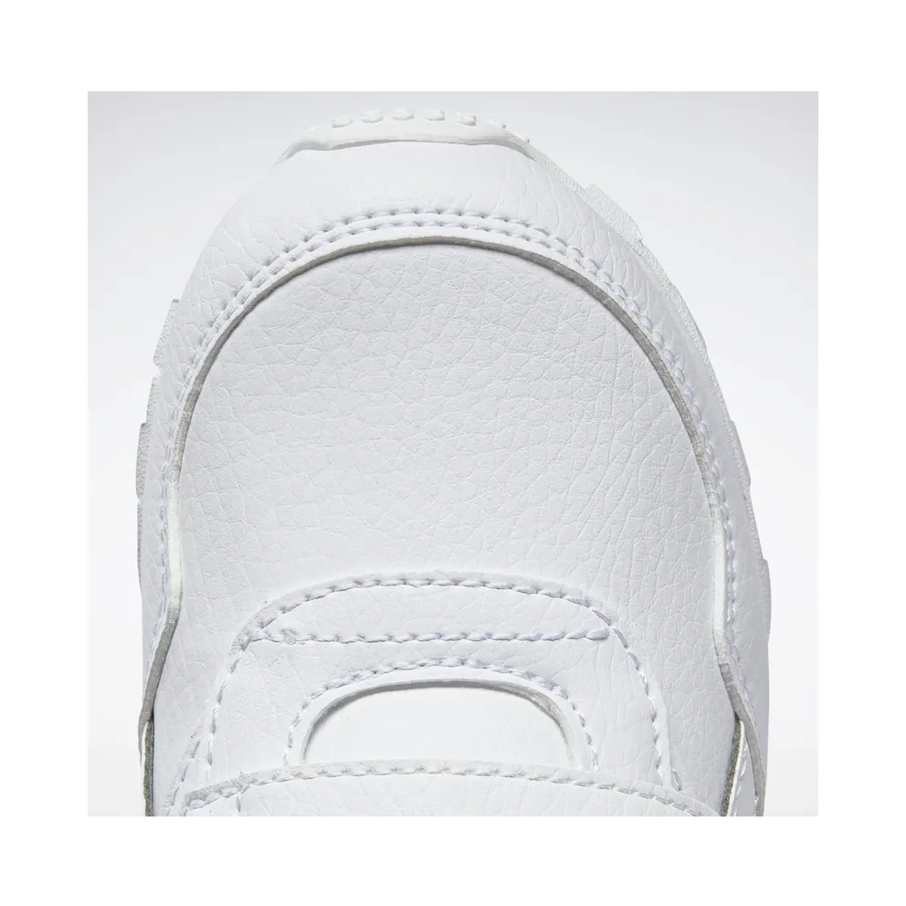 Reebok Royal Rewind Run Shoes White / White / White