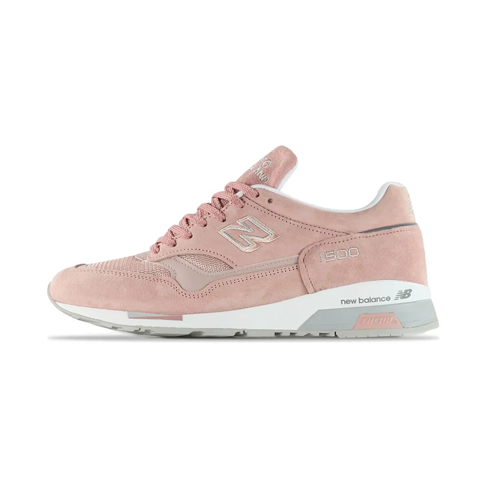 New Balance 1500 Pink Grey Pink/Grey (M1500JCO)