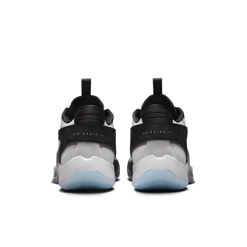 Jordan Luka 2 TB Black White (FN7400-100)
