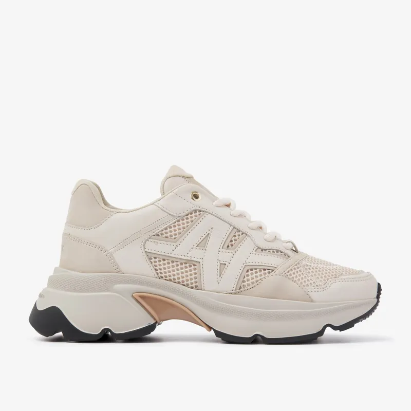 Nubikk ROSS TREK EDGE L Beige (2105140122DN)