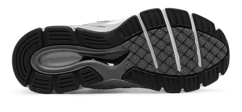New Balance 990v4 Grey (W) Grey/Castlerock (W990GL4)